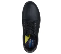 Skechers Garlan Pryor schwarz