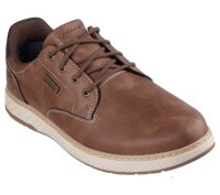 Skechers Garlan Pryor braun