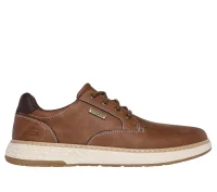 Skechers Garlan Pryor braun
