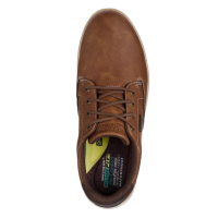 Skechers Garlan Pryor braun
