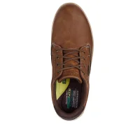 Skechers Garlan Pryor braun
