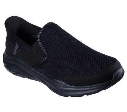 Skechers Equalizer 6.0 schwarz