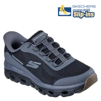 Skechers Glide Step Sole Glover Peak