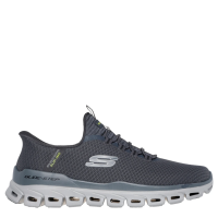 Skechers Glide Step Noxus grau