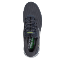 Skechers Glide Step Noxus grau