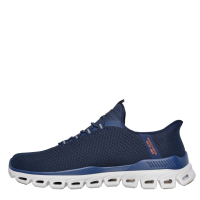 Skechers Glide Step Noxus blau