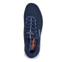Skechers Glide Step Noxus blau