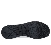 Skechers Uno Banksia Luxe weiß