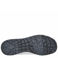 Skechers Uno Banksia Luxe weiß