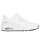 Skechers Uno Banksia Luxe weiß