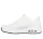 Skechers Uno Banksia Luxe weiß