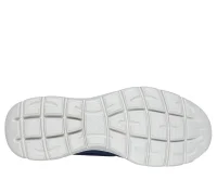 Skechers Summits High Range blau