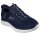 Skechers Summits High Range blau
