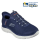 Skechers Summits High Range blau