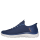 Skechers Summits High Range blau