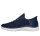 Skechers Summits High Range blau
