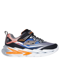 Skechers S Lights Flex Glow Ultra mehrfärbig