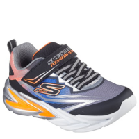 Skechers S Lights Flex Glow Ultra mehrfärbig