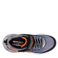 Skechers S Lights Flex Glow Ultra mehrfärbig