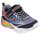 Skechers S Lights Flex Glow Ultra mehrfärbig