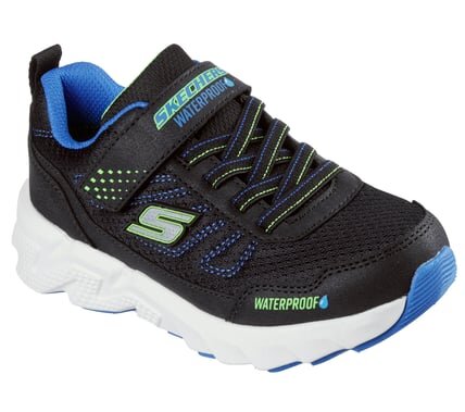 Skechers Elite Sport Tread schwarz