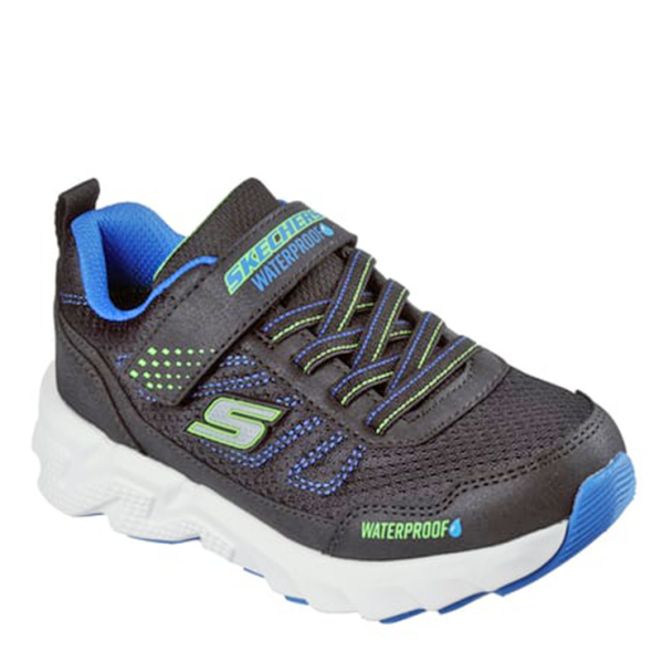 Skechers Elite Sport Tread schwarz