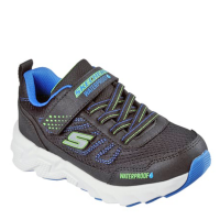 Skechers Elite Sport Tread schwarz