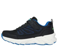 Skechers Elite Sport Tread schwarz