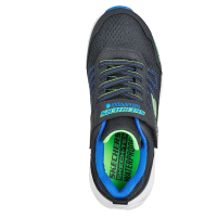 Skechers Elite Sport Tread schwarz