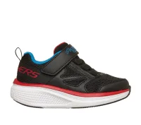 Skechers Go Run Elevate 2.0 schwarz