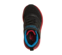 Skechers Go Run Elevate 2.0 schwarz