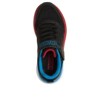 Skechers Go Run Elevate 2.0 schwarz