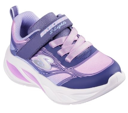 Skechers Cosmic Glow lila