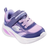 Skechers Cosmic Glow lila