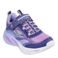 Skechers Cosmic Glow lila