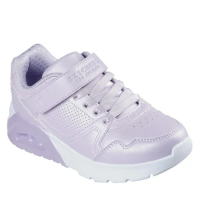 Skechers Uno Lite 2.0 Chic Shimmer weiß