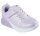 Skechers Uno Lite 2.0 Chic Shimmer weiß