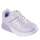 Skechers Uno Lite 2.0 Chic Shimmer weiß
