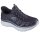 Skechers Summits Plus Soft Luster schwarz