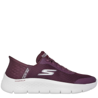 Skechers GO WALK Flex-Grand Entry lila