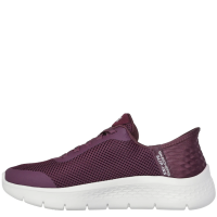 Skechers GO WALK Flex-Grand Entry lila