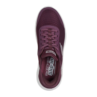 Skechers GO WALK Flex-Grand Entry lila