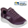 Skechers GO WALK Flex-Grand Entry lila