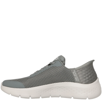 Skechers GO WALK Flex-Grand Entry oliv