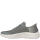 Skechers GO WALK Flex-Grand Entry oliv