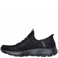 Skechers Summits Unknown Trail schwarz
