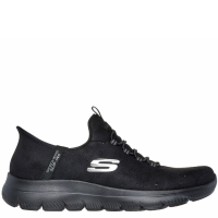 Skechers Summits Unknown Trail schwarz