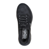 Skechers Summits Unknown Trail schwarz