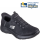 Skechers Summits Unknown Trail schwarz
