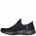 Skechers Summits Unknown Trail schwarz